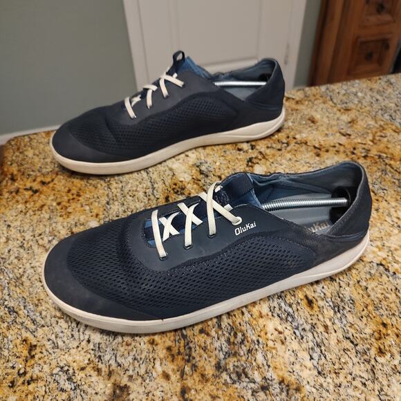 Olukai Moku PAE Sneakers Size M14 EUR 47 ID 10472-DE18 main image 8